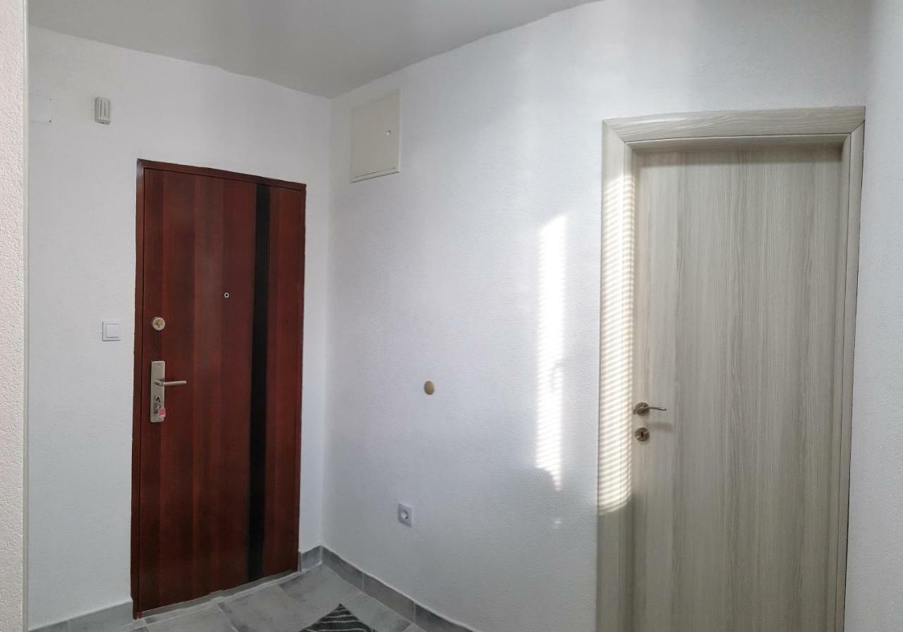 Apartment Lejlam Сараево Экстерьер фото