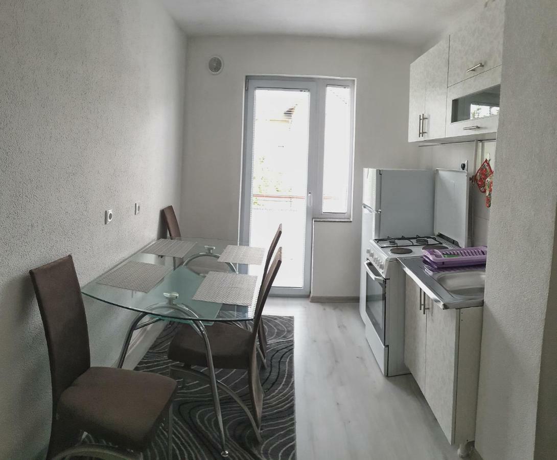 Apartment Lejlam Сараево Экстерьер фото