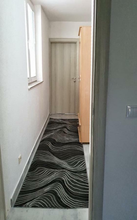 Apartment Lejlam Сараево Экстерьер фото