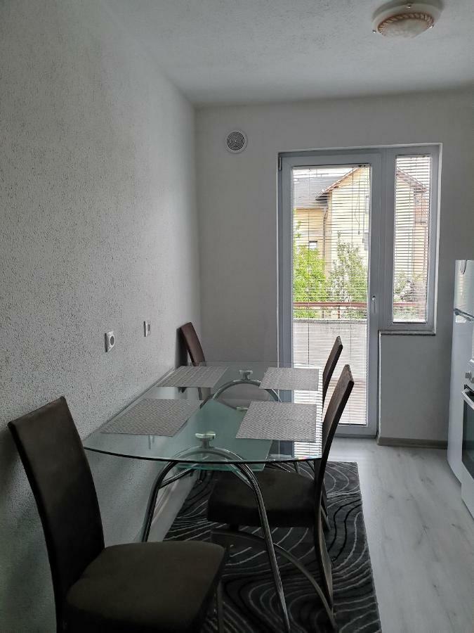 Apartment Lejlam Сараево Экстерьер фото
