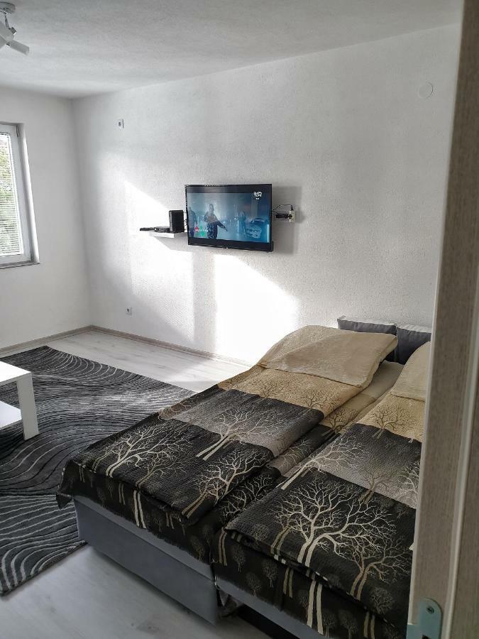 Apartment Lejlam Сараево Экстерьер фото