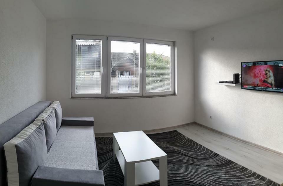Apartment Lejlam Сараево Экстерьер фото