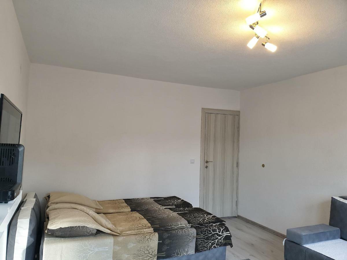 Apartment Lejlam Сараево Экстерьер фото