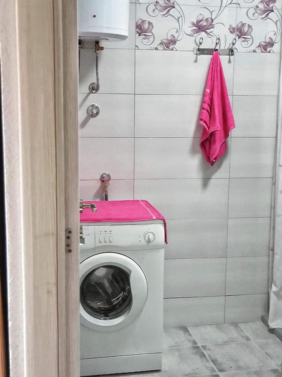 Apartment Lejlam Сараево Экстерьер фото